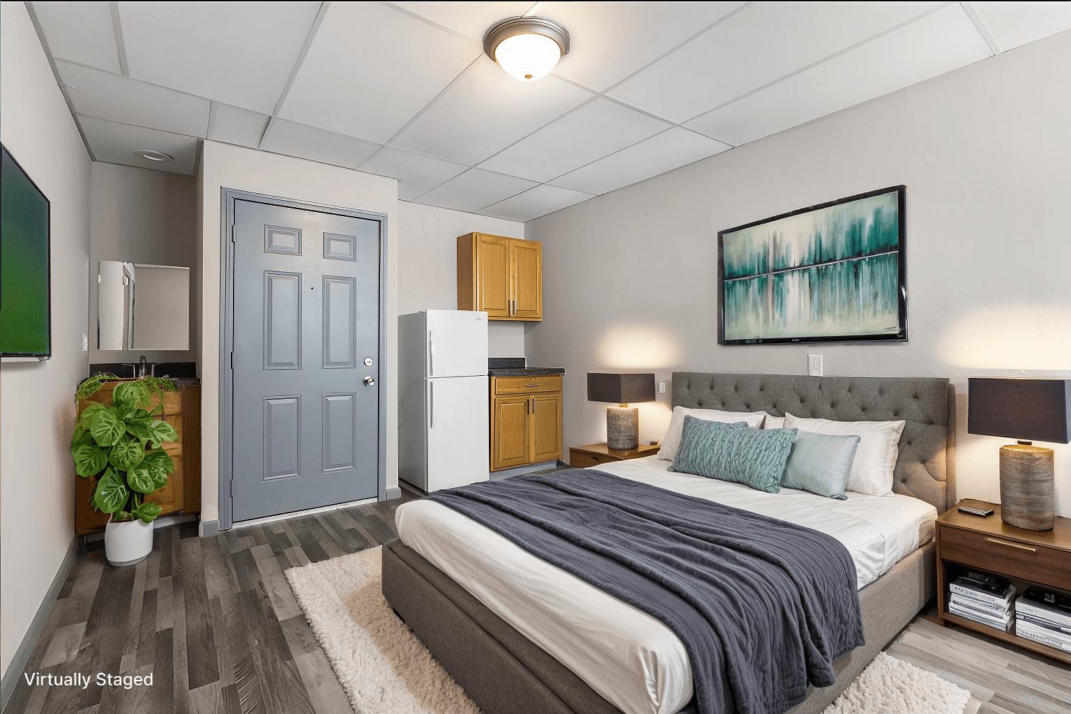 Campus Edge Apartments – photo 1