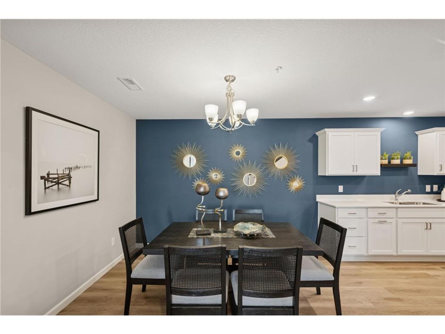 New Construction Brand New Unit In Our Preserve Of Montrose Community – photo 4