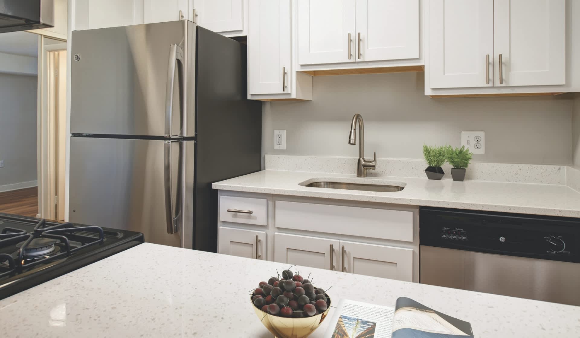 Foxchase Apartments – photo 4