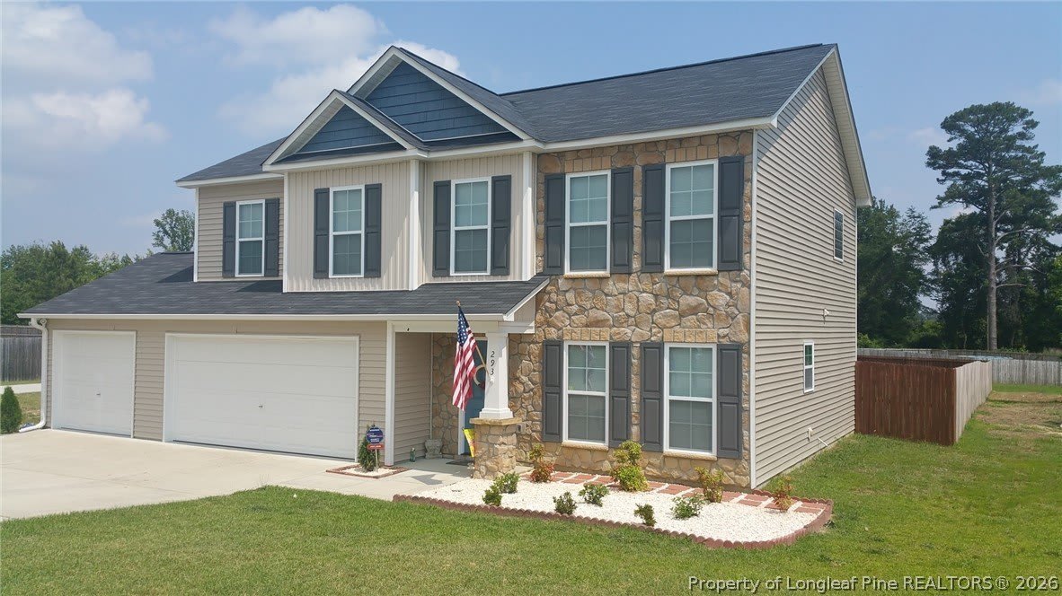 293 United Road – photo 1