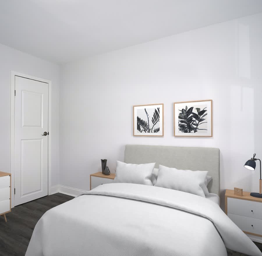 Drumcastle Apartments – photo 1