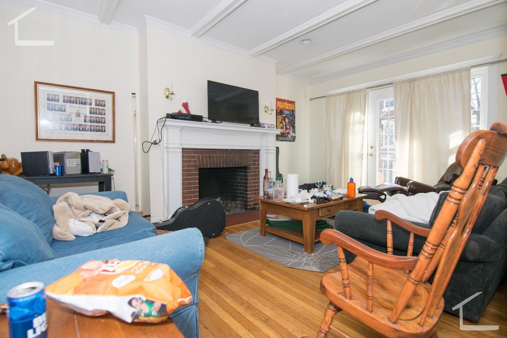 Charming 5 Bedroom – photo 1