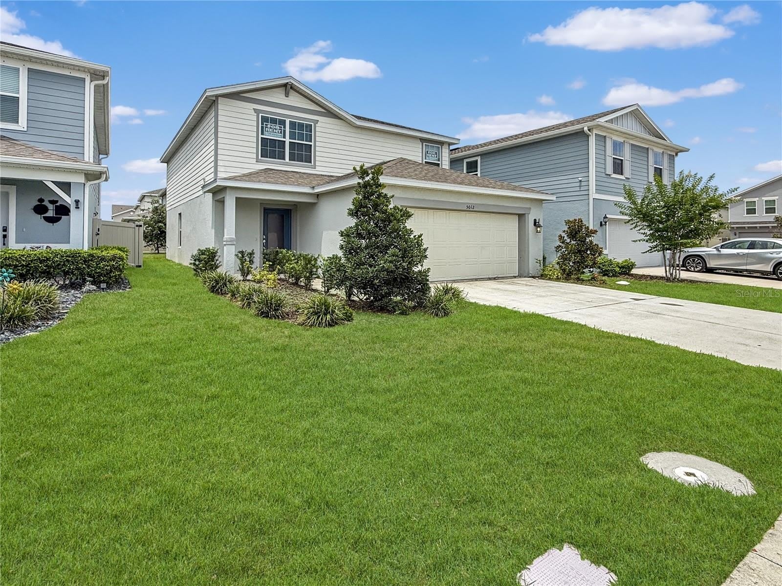 5012 Blue Hammock Court – photo 3