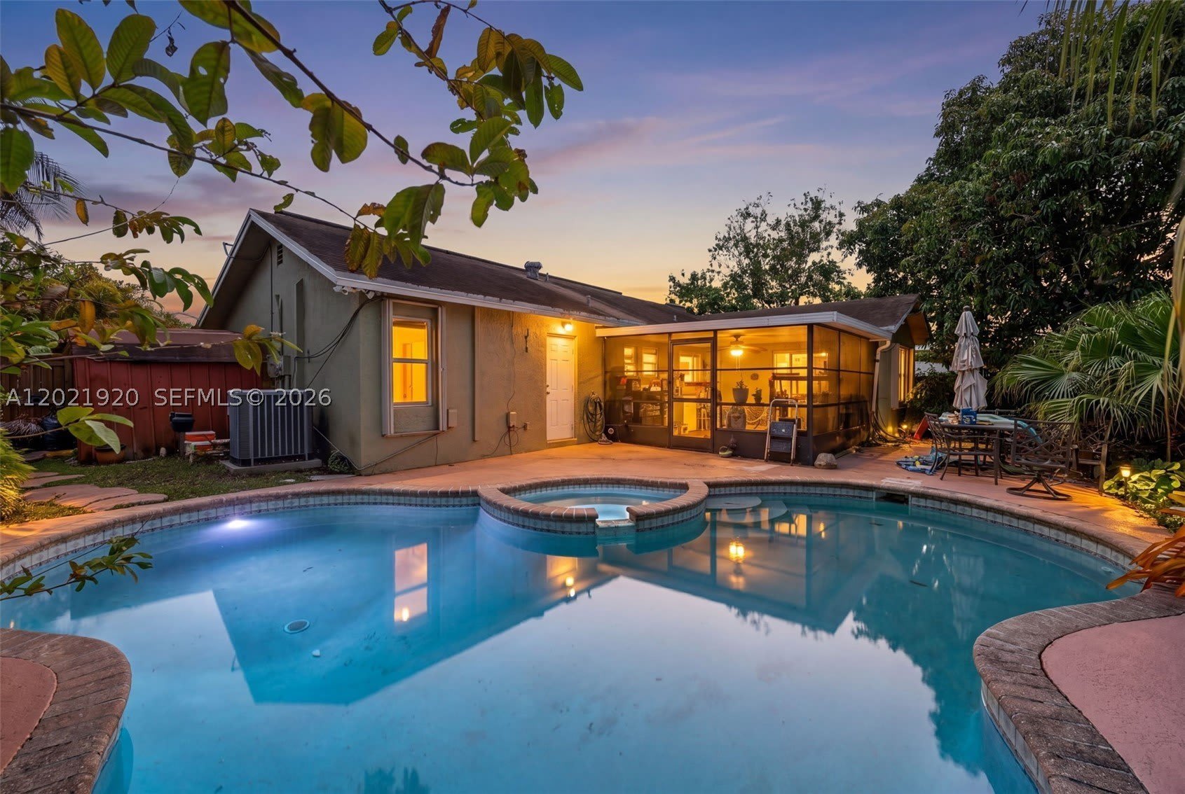 11135 NW 25th Ct – photo 1