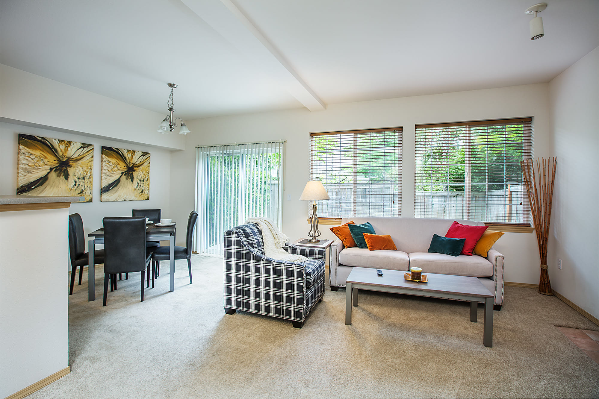Borgata Apartments and Townhomes – photo 2