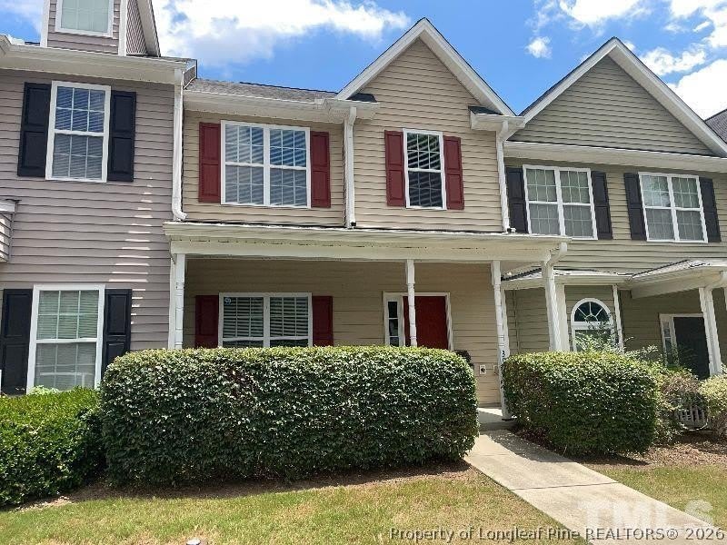 3911 Volkswalk Place – photo 1