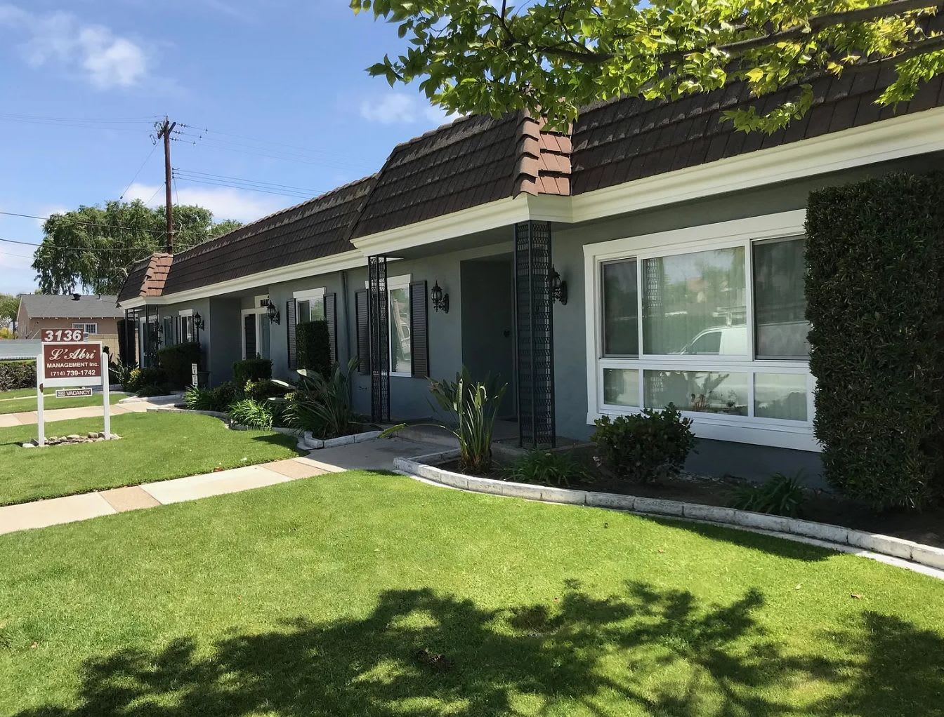 3136 West Ball Road – photo 1