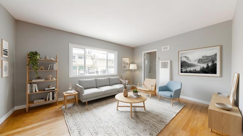 1529 Granville Avenue – photo 1