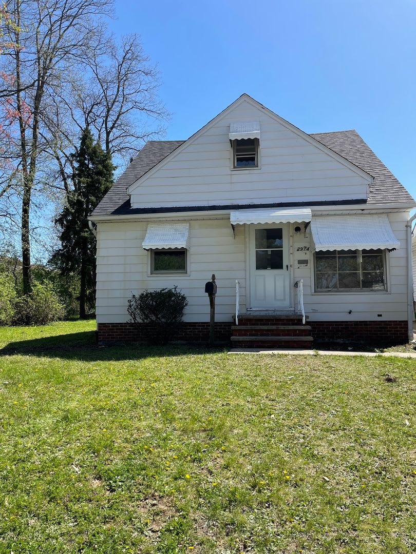 4bd Single Garfield Water/Sewer included – photo 1