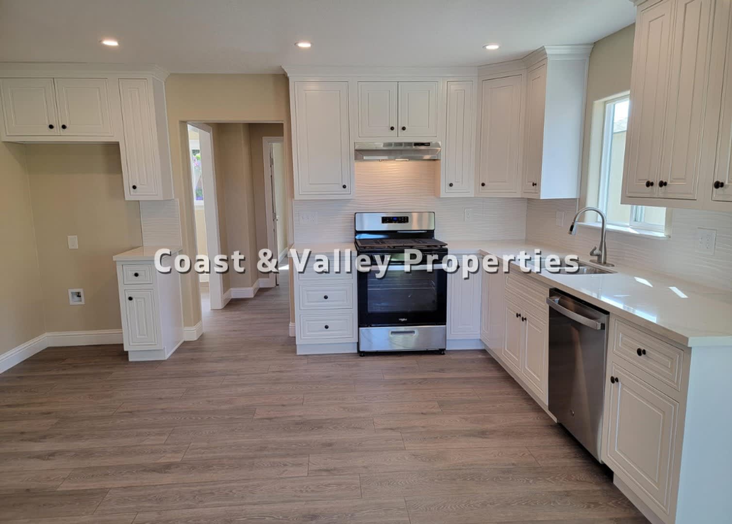 FOR RENT: 2BD/1BA HOUSE – photo 2