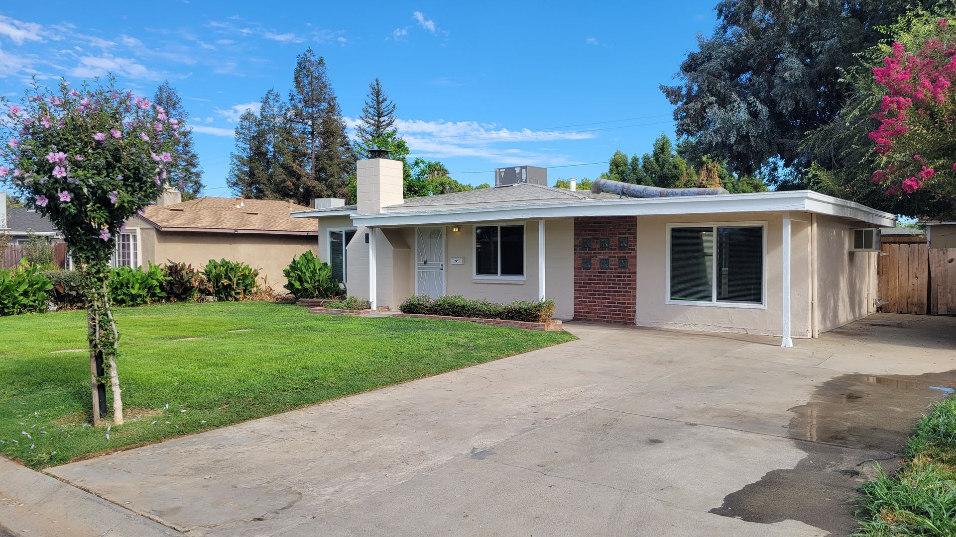 2321 Dora Street, Modesto, Calif. – photo 1