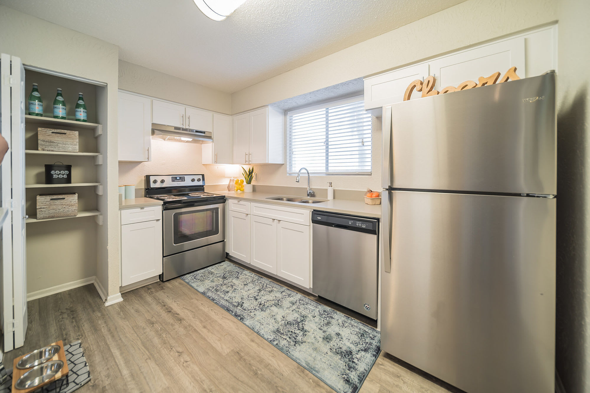 Peninsula At Northwood – photo 1