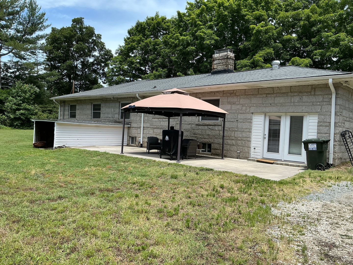 1048 Shuping Mill Road, 4br 2ba house, Quiet Country Setting – photo 2