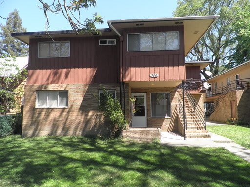Upstairs Apartment Near the Heart of Grants Pass – photo 1