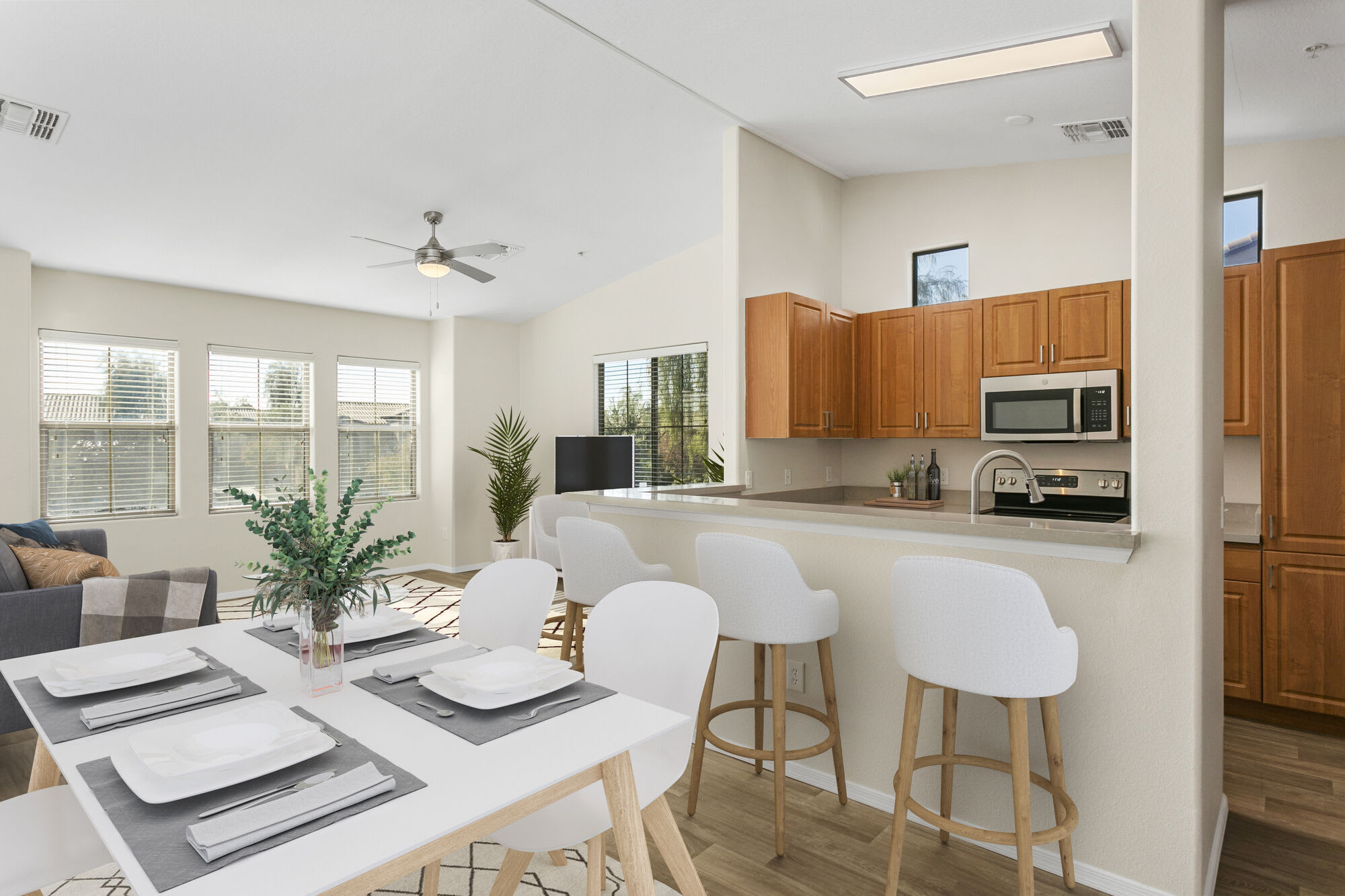 Townhomes at Kyrene – photo 5