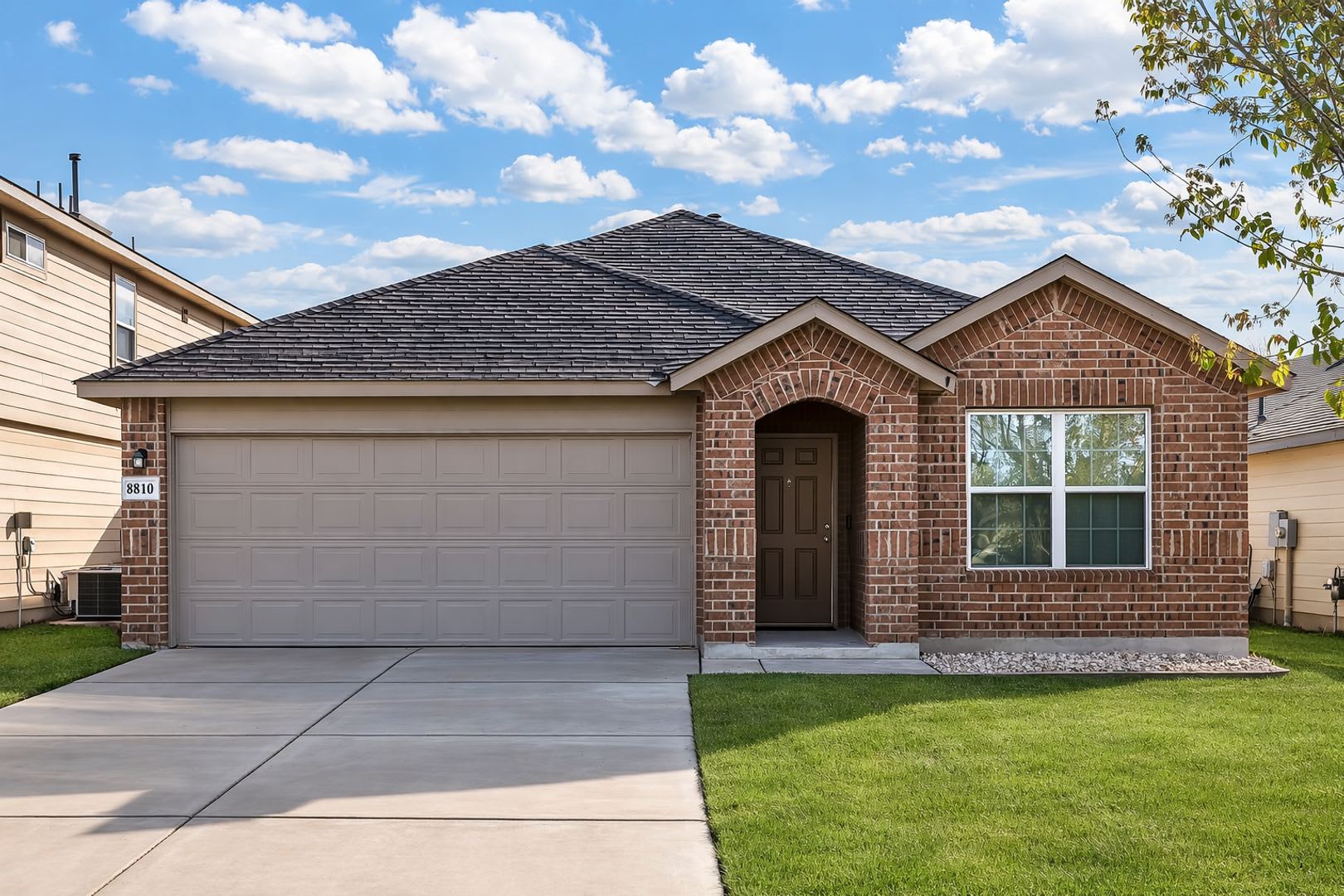 Large one story in Valley Ranch – photo 1
