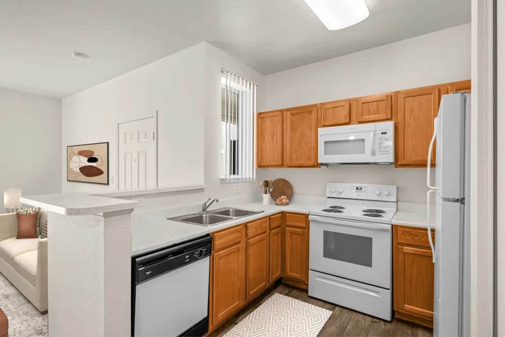 Ridgescape at Highlands Ranch – photo 4