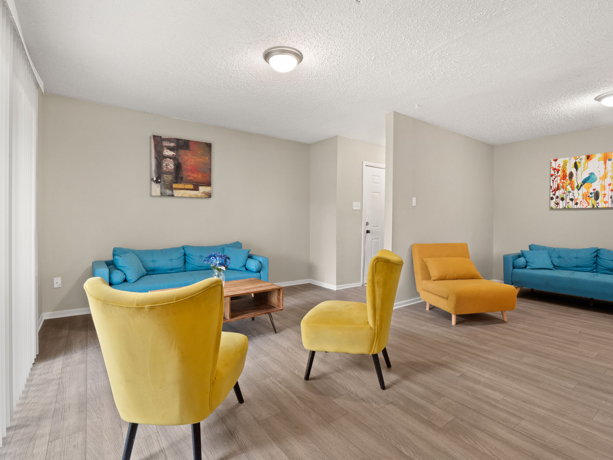 Santa Rosa Apartments – photo 4