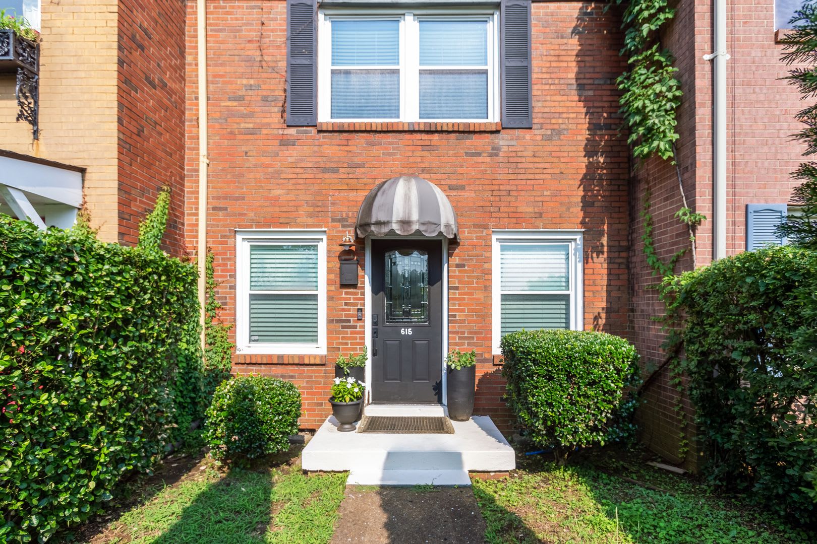 Bright East Nashville Townhome! – photo 3