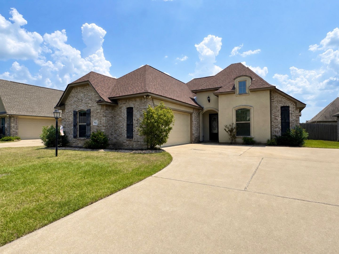 Haughton Home! – photo 1