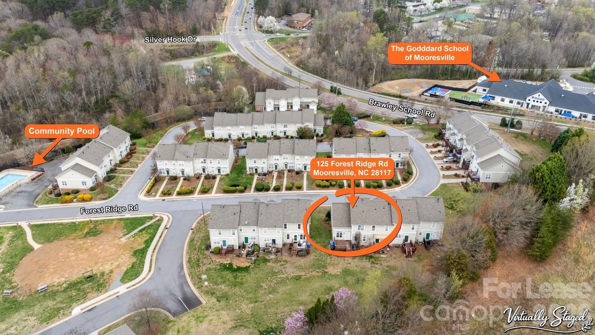 125 Forest Ridge Road – photo 5