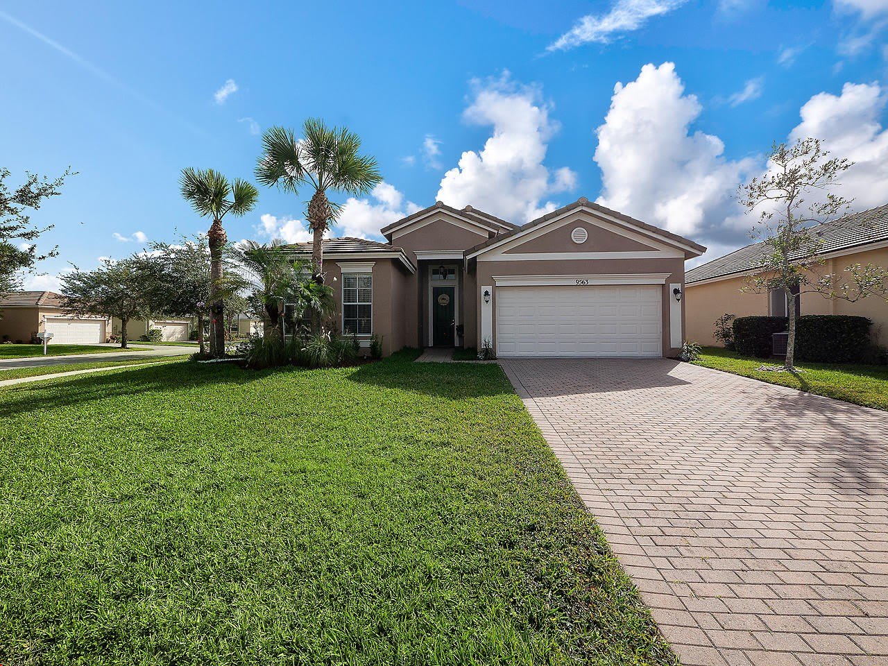 9563 SW Flowermound Circle – photo 5