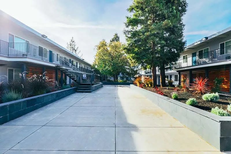 Magnolia Terrace – photo 3