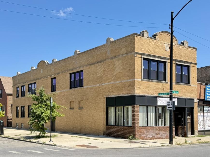 1603 McVicker – photo 1
