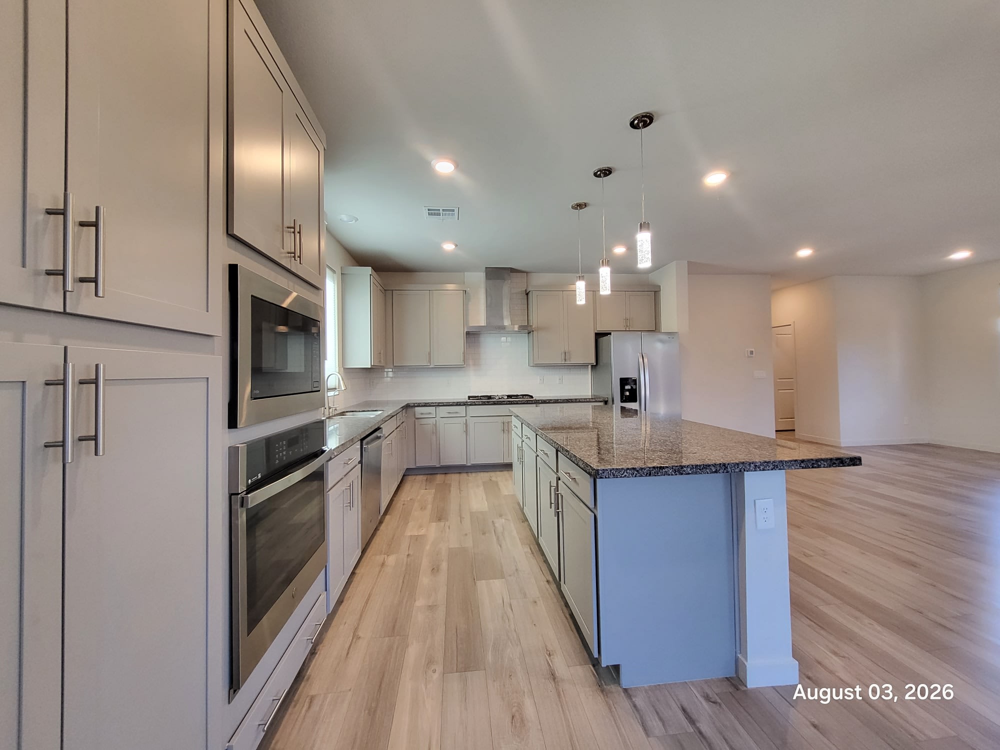 9645 Jade Rise Ave – photo 4