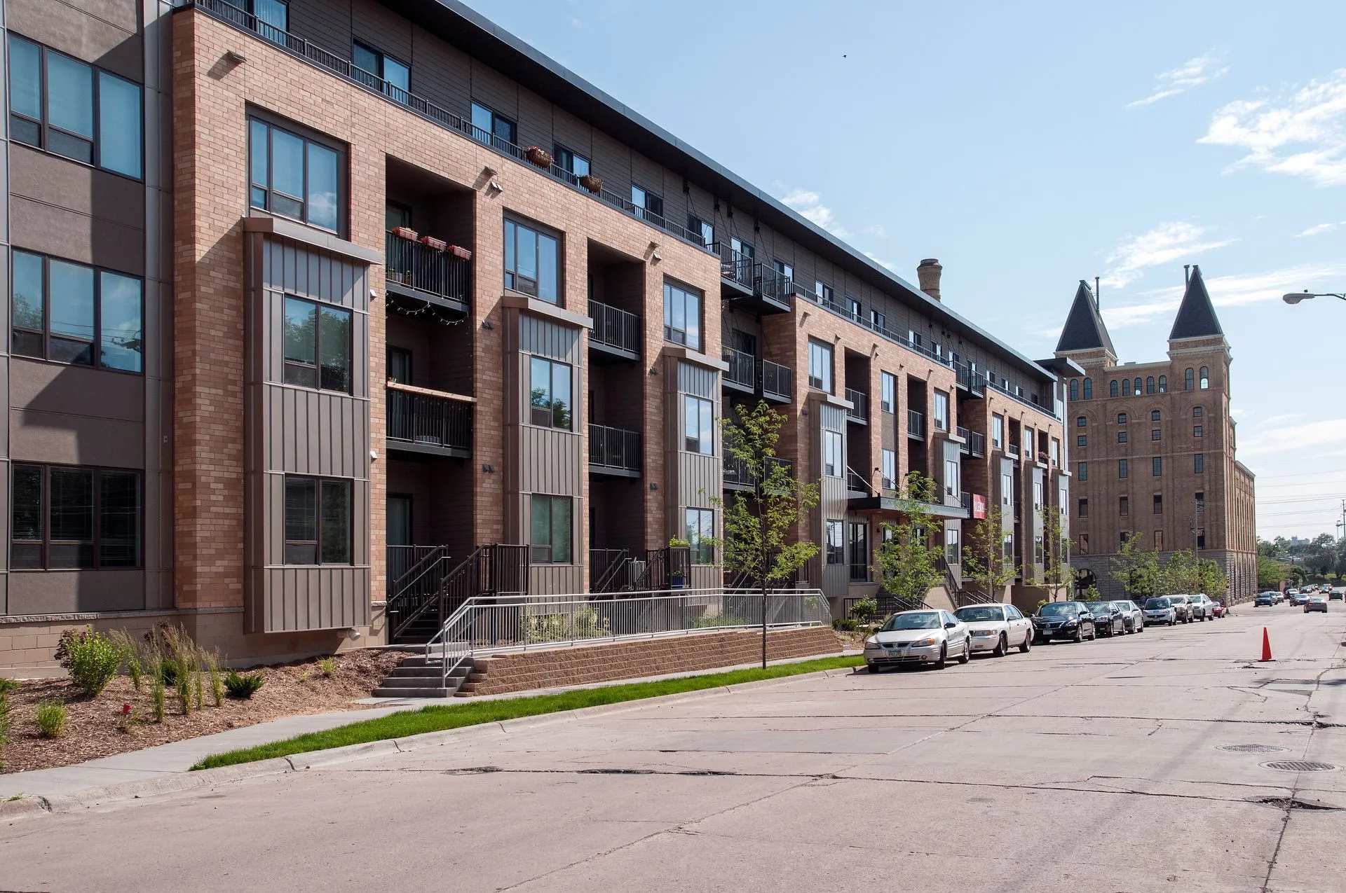 Grain Belt Apartments – photo 2