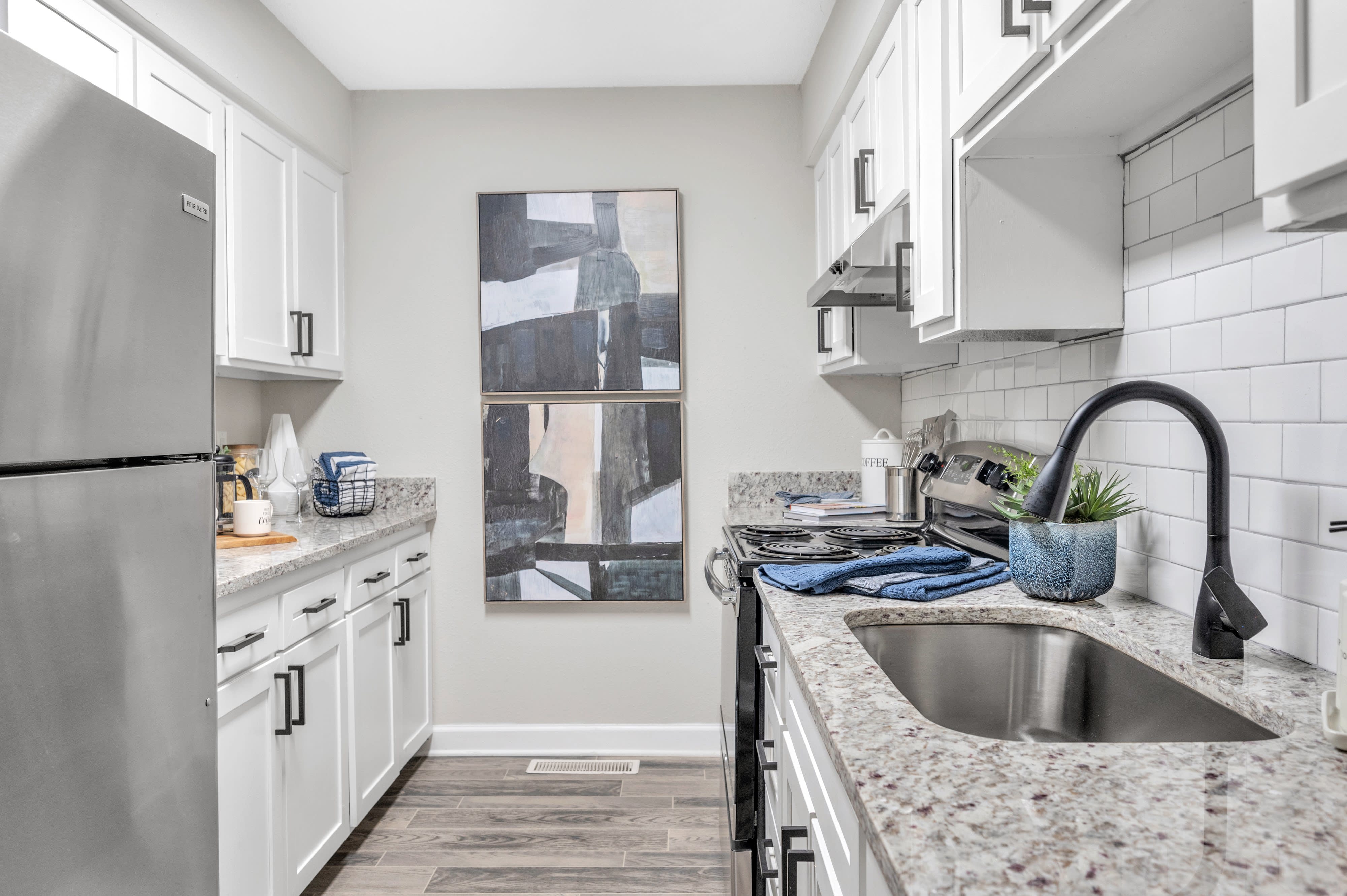 Lofts at North Hills – photo 3