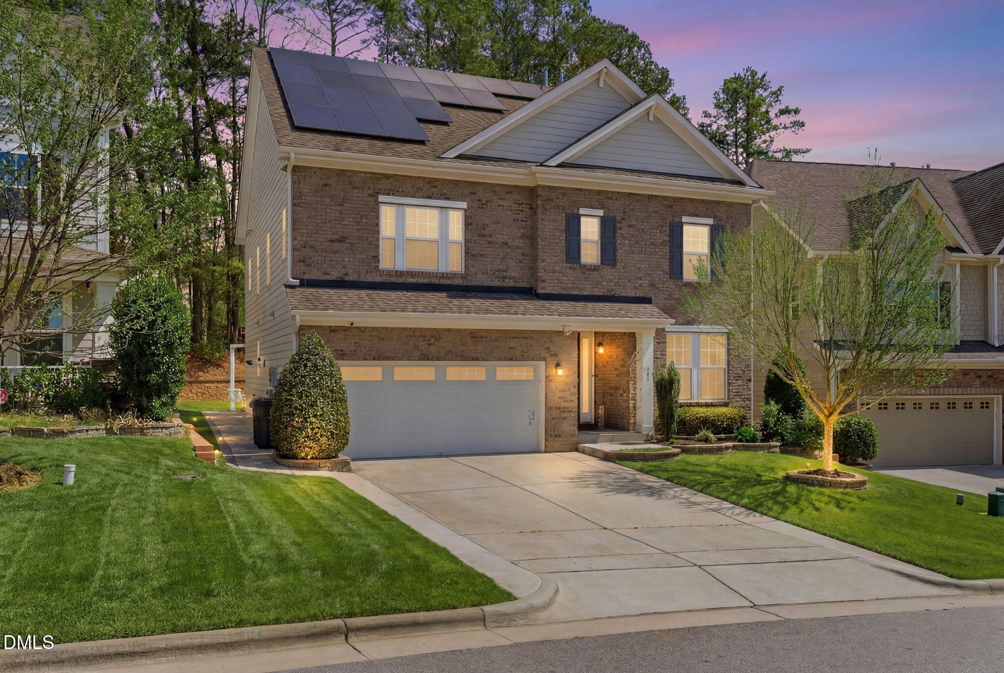721 Vine Pond Court – photo 1