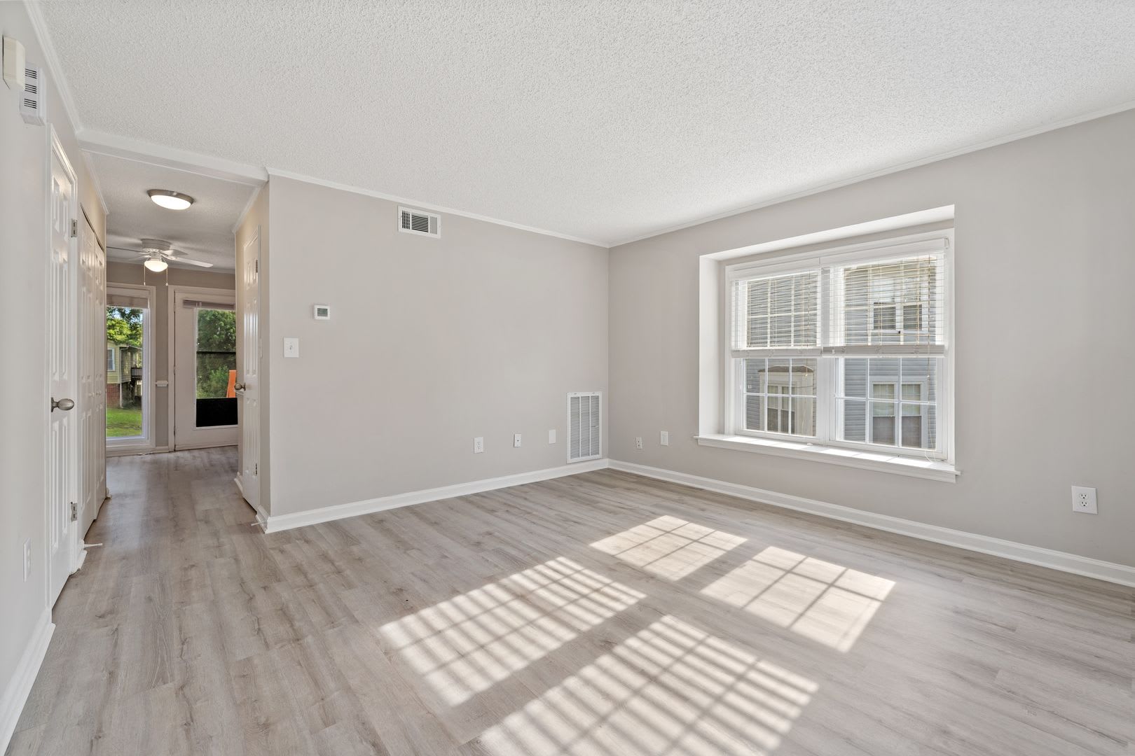 Introducing a Charming End Unit Townhouse near Downtown Durham with 2 Beds/1.5 Baths – photo 3