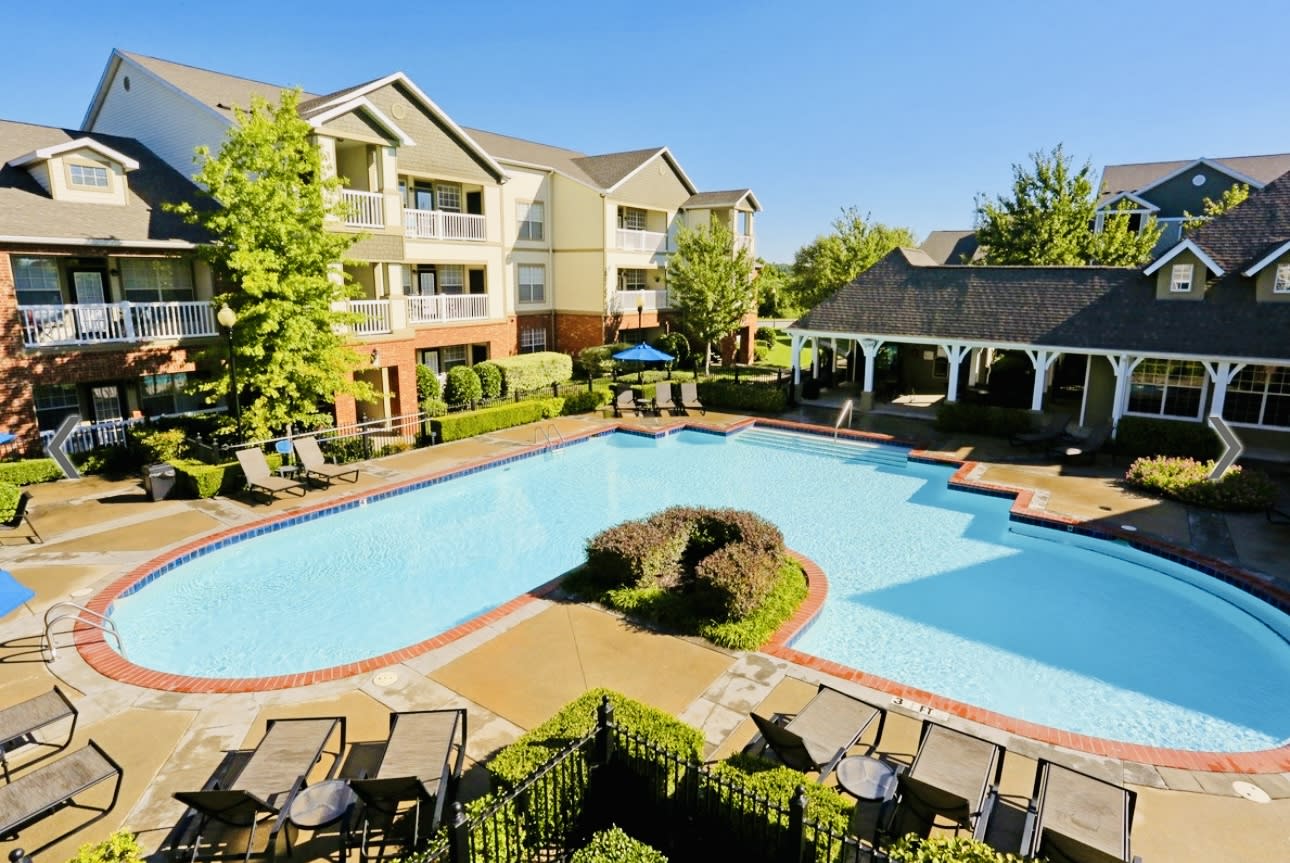 4190 Northwest Meadow Creek Circle, Apt 207 – photo 5
