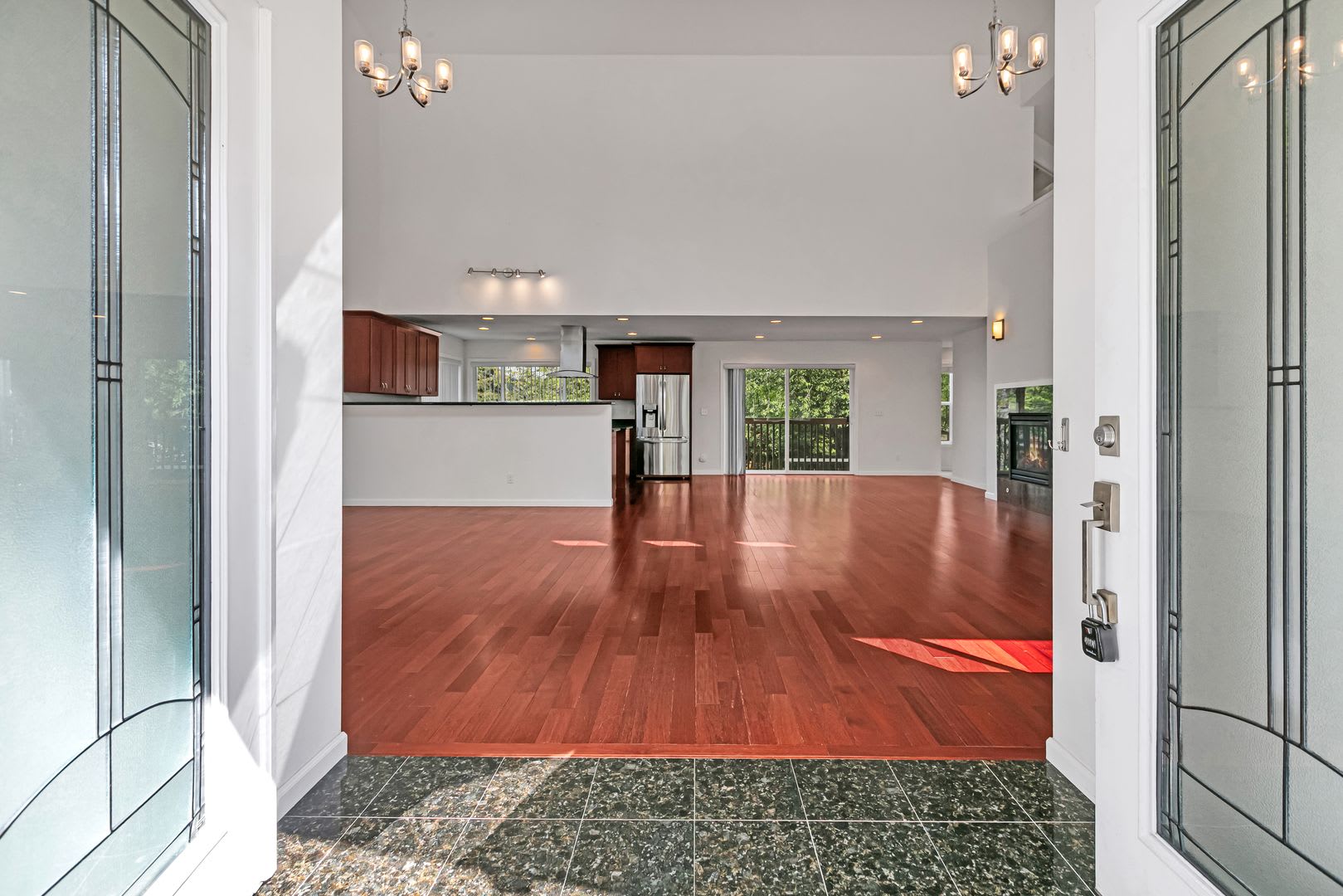 Bellevue Custom Built Home – photo 3