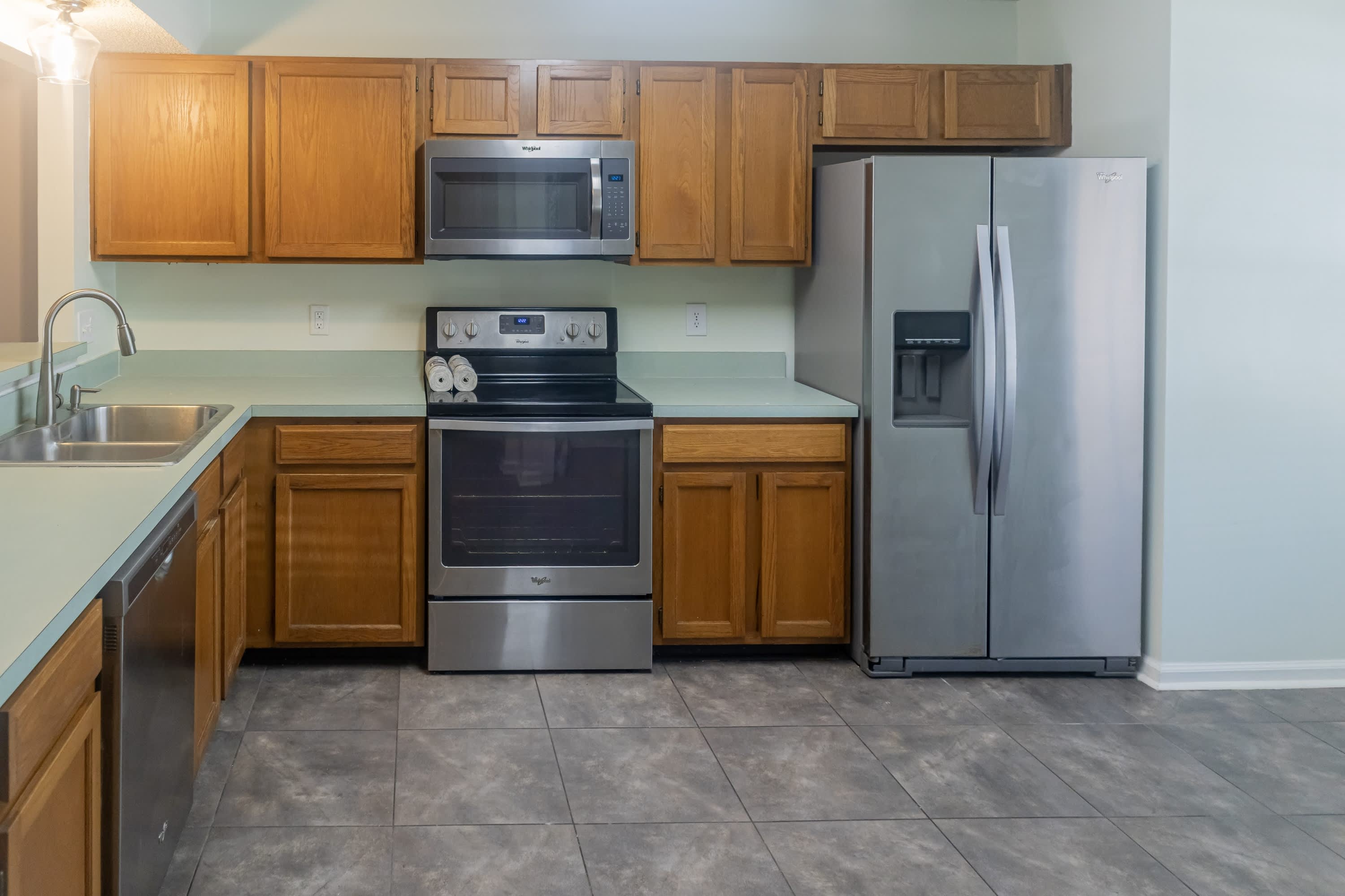 1714 Ashmore Green Drive – photo 2