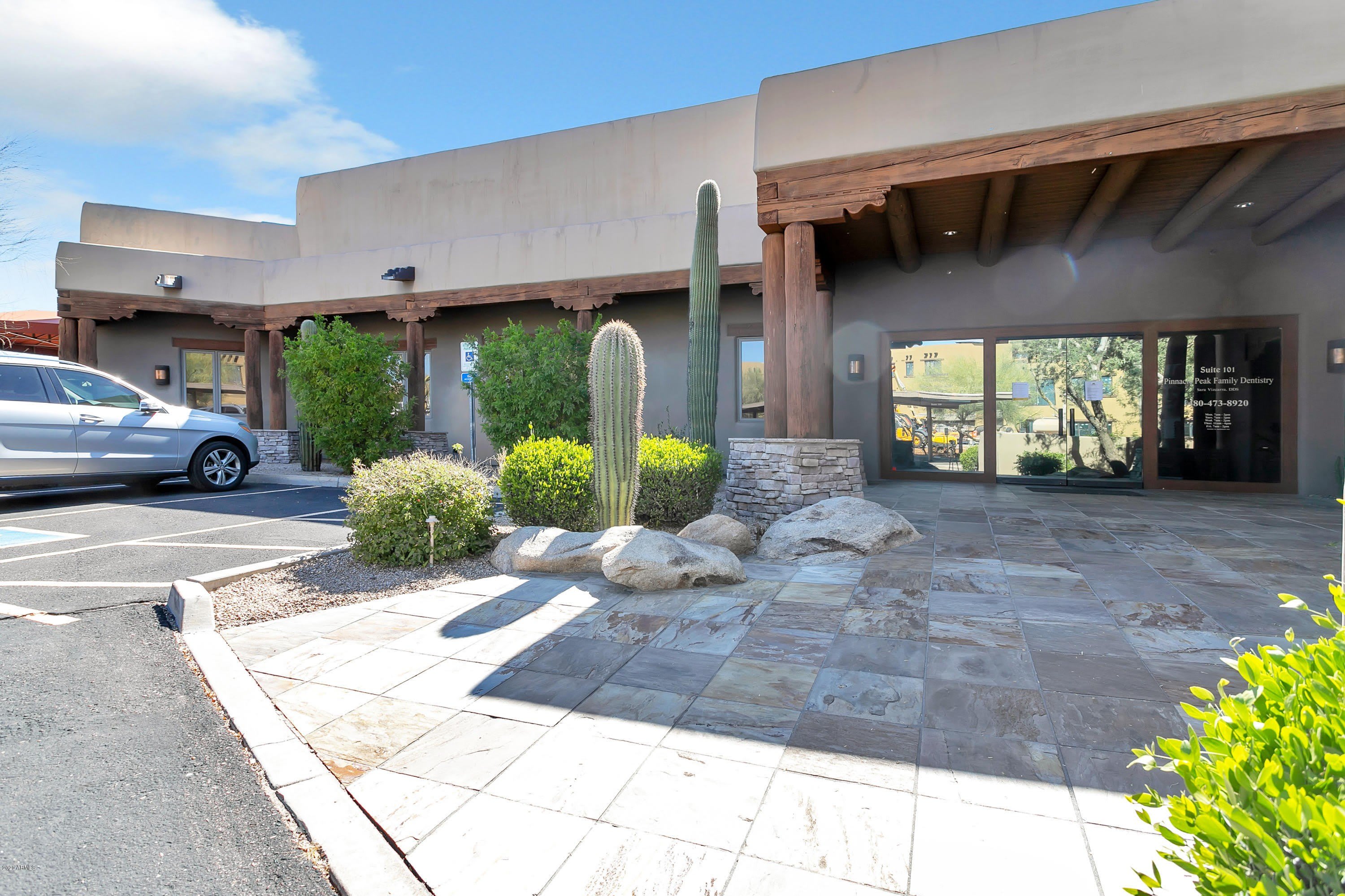 10465 E PINNACLE PEAK Parkway – photo 4