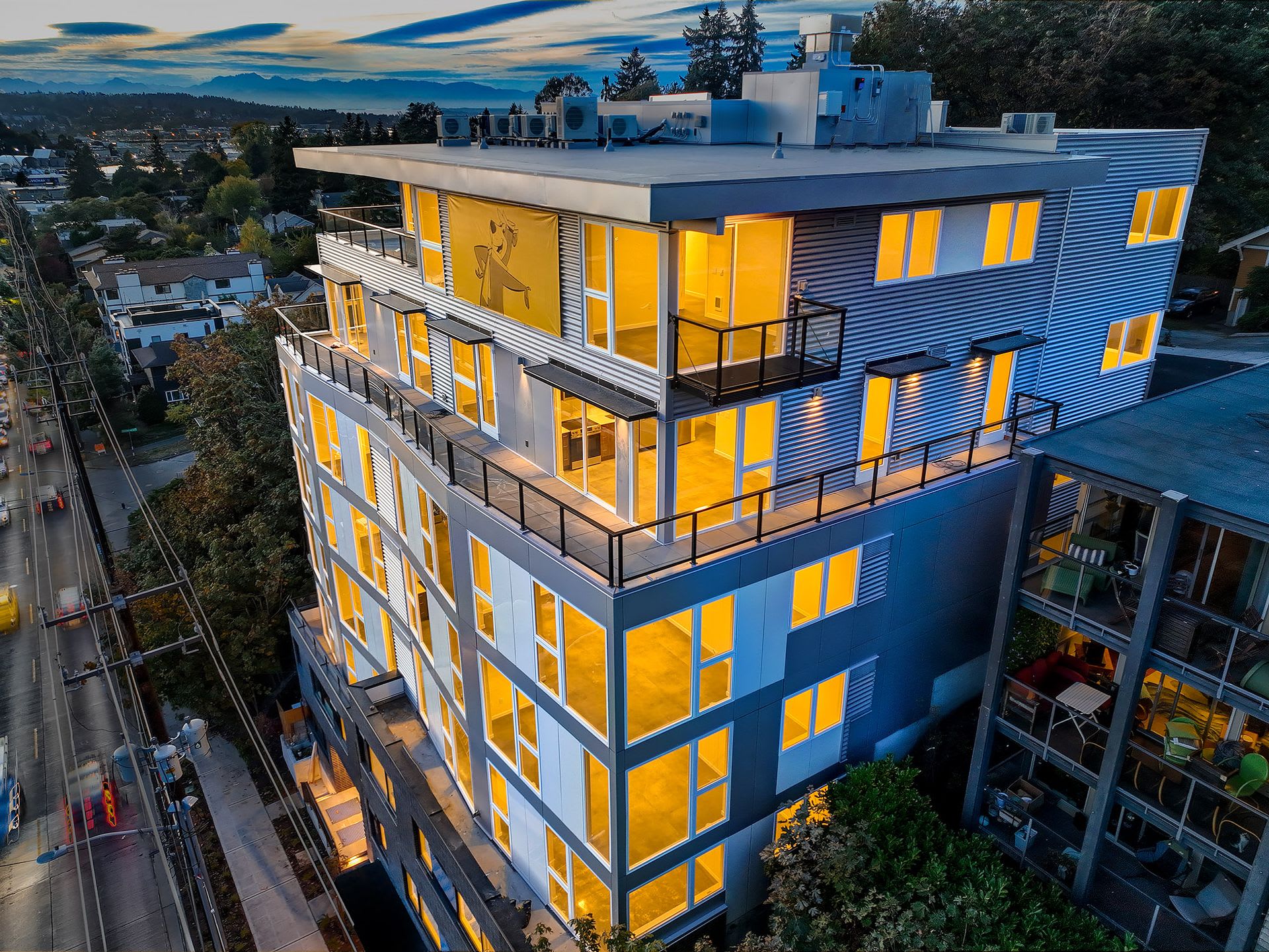 Fremont View: Modern Classic Collection – photo 2