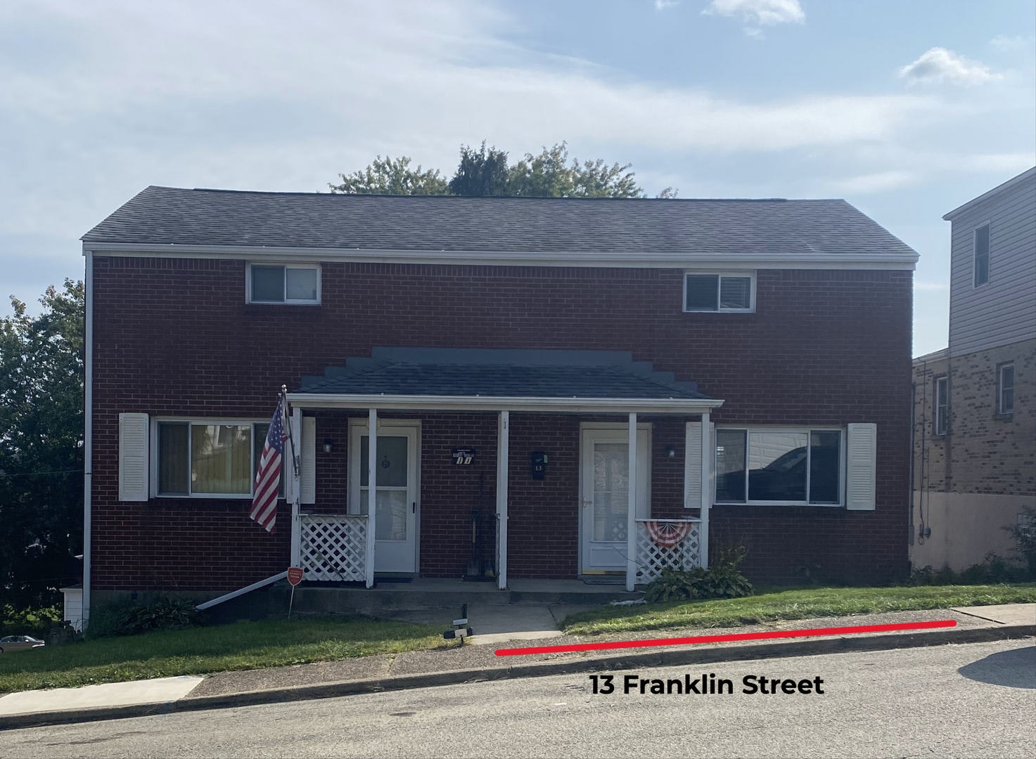 Cozy &amp; Comfortable 2 BR, 1 Bath Townhome in North Irwin, PA – photo 2