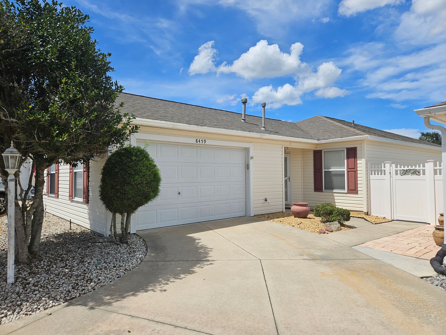 8459 SE 177 ROLESON LN, THE VILLAGES – photo 1