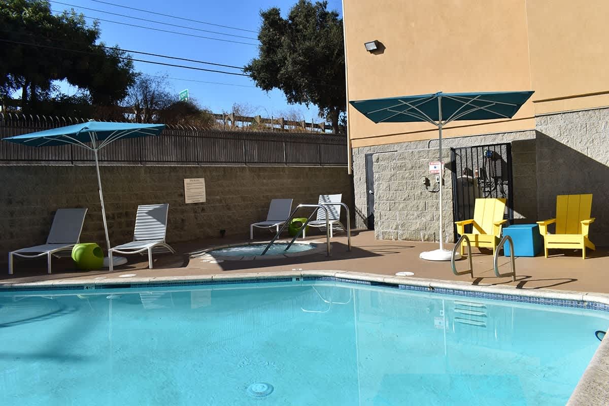 Encino Palms – photo 3