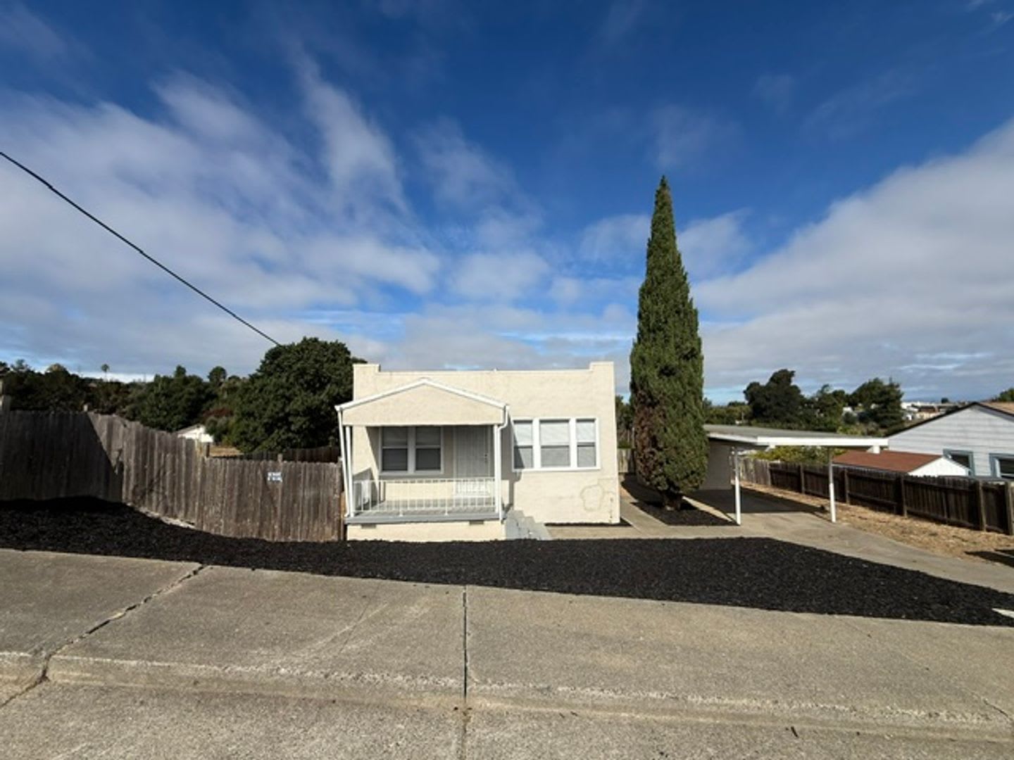 Updated 2 Bedroom Vallejo Home – photo 1