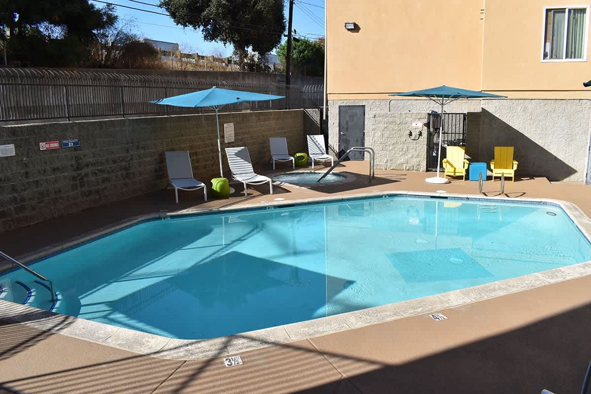 Encino Palms – photo 2