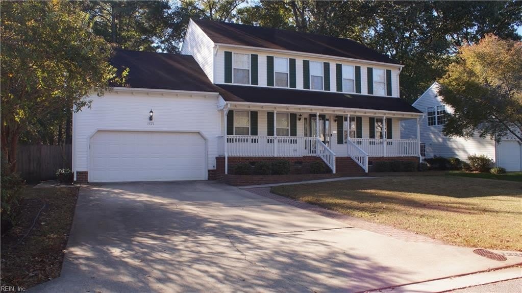 1221 Clearwater Lane – photo 2