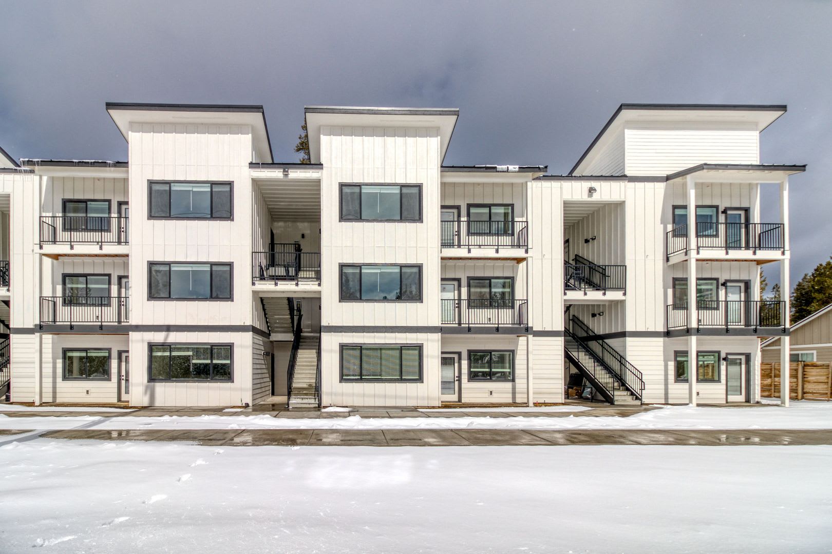 Luxury Apartment in La Pine! – photo 4