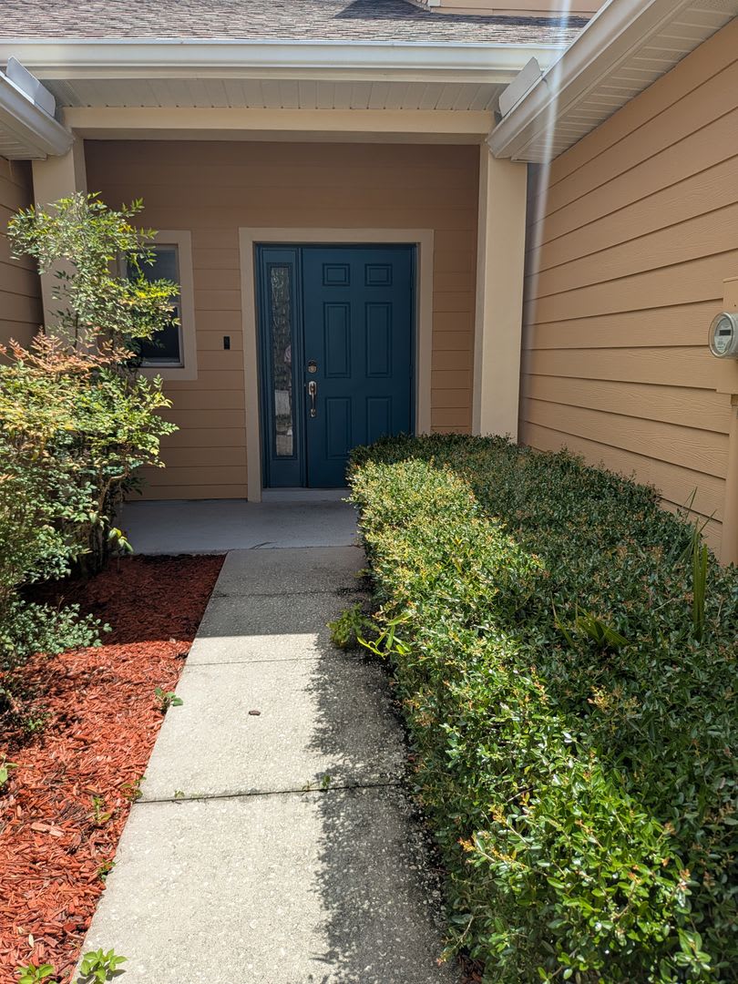 3 Bedroom 2 5 Bath Townhome In The Brentwood Community Of Live Oak – photo 2
