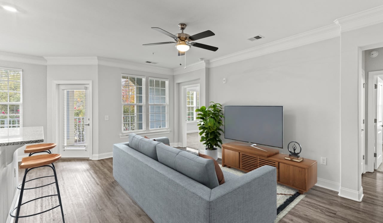 Sunnybrook Residences – photo 2