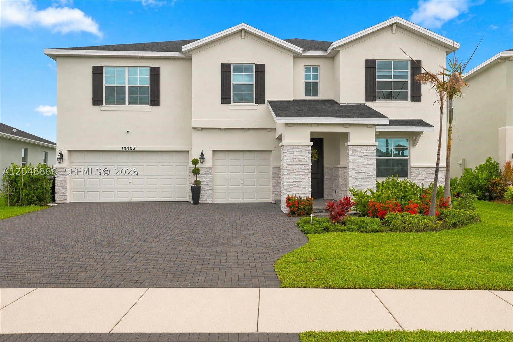12303 SW Roma Cir – photo 1