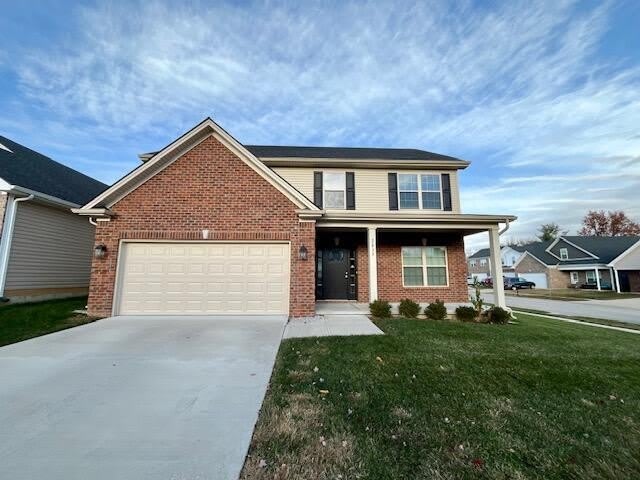 2833 Cherry Blossom Way – photo 1