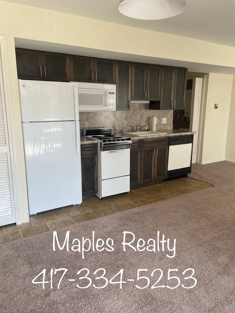 One Bedroom Garden Level Condo At Fall Creek Resort – photo 3
